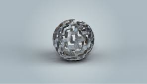 Steinberg Materials Metal And Ice